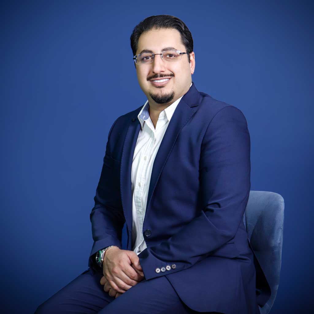 دکتر عبدالصمدی